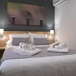 Apartment Luxor Torre Del Clavero Salamanca