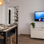 Luxor Torre Del Clavero Apartment *