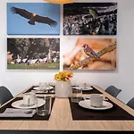 Luxor Torre Del Clavero Apartment *