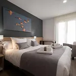 Apartment Luxor Torre Del Clavero Salamanca