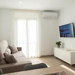 Luxor Torre Del Clavero Apartment *