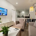 Luxor Torre Del Clavero Apartment