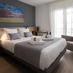 Apartment Luxor Torre Del Clavero *