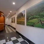 Luxor Torre Del Clavero Apartment Salamanca