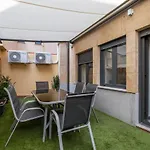 Luxor Torre Del Clavero Apartment *