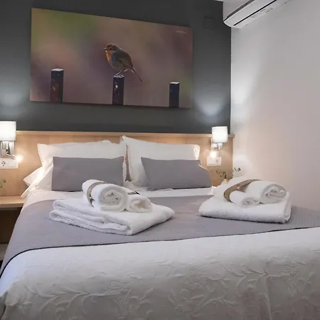 Apartment Luxor Torre Del Clavero Salamanca