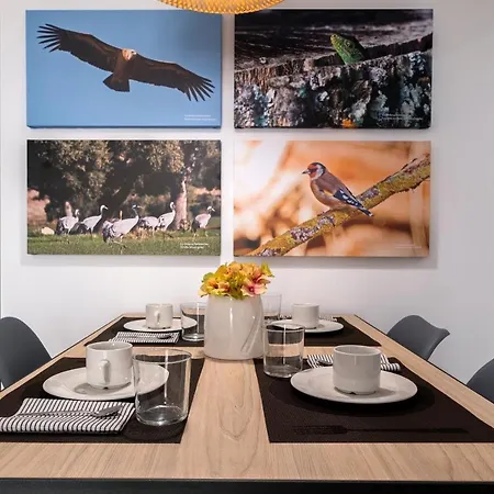 Luxor Torre Del Clavero Lejlighed *