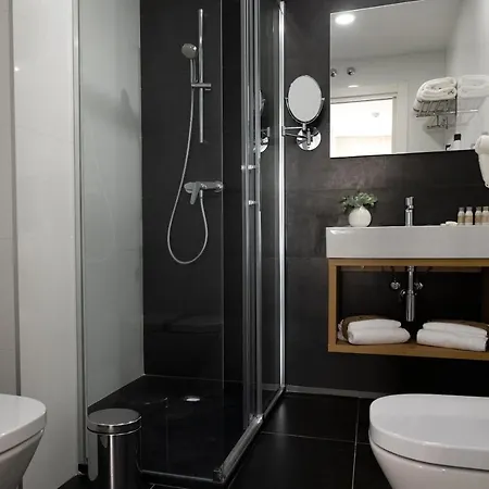 Luxor Torre Del Clavero Salamanca