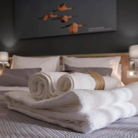 Lejlighed Luxor Torre Del Clavero *