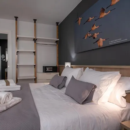 Apartament Luxor Torre Del Clavero *
