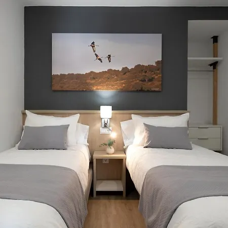 Lejlighed Luxor Torre Del Clavero *