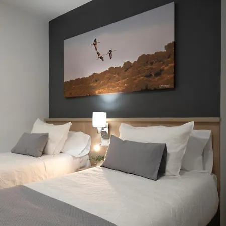 Luxor Torre Del Clavero * Salamanca