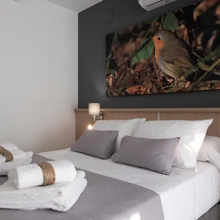 Apartment Luxor Torre Del Clavero Salamanca