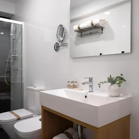 Luxor Torre Del Clavero