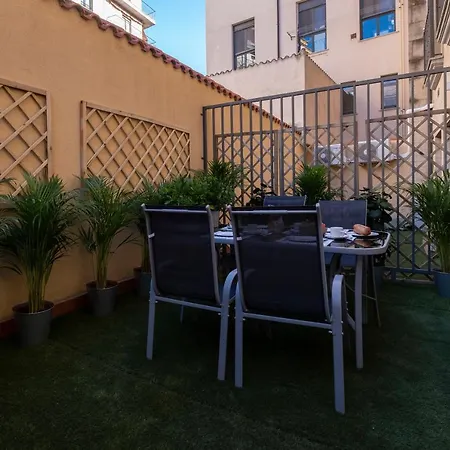 Apartment Luxor Torre Del Clavero Salamanca