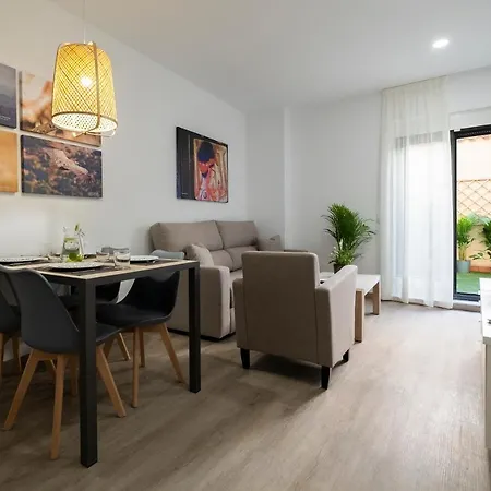 Luxor Torre Del Clavero *