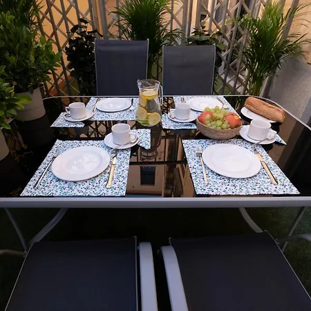 Apartament Luxor Torre Del Clavero Salamanka