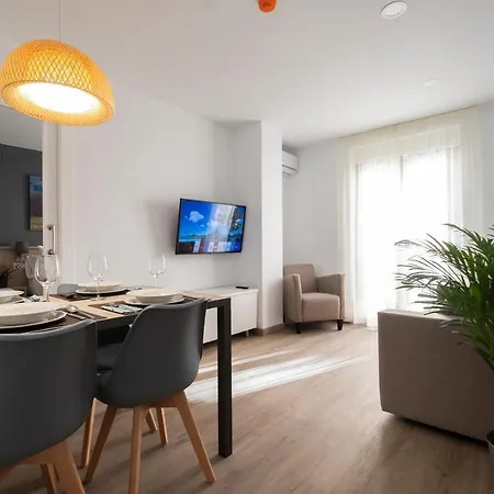 Luxor Torre Del Clavero *