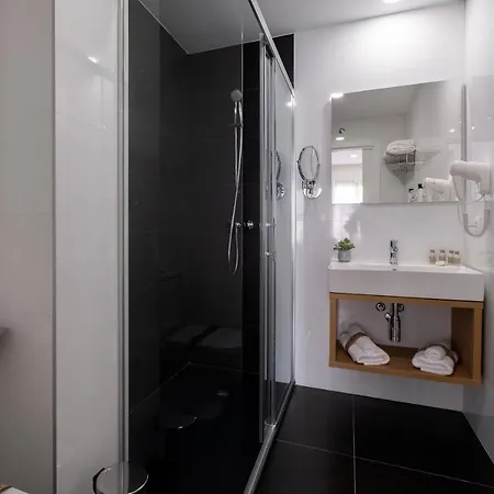 Apartament Luxor Torre Del Clavero *