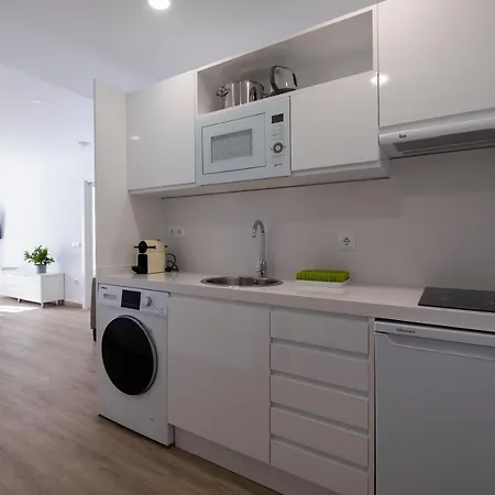 Luxor Torre Del Clavero Apartment Salamanca