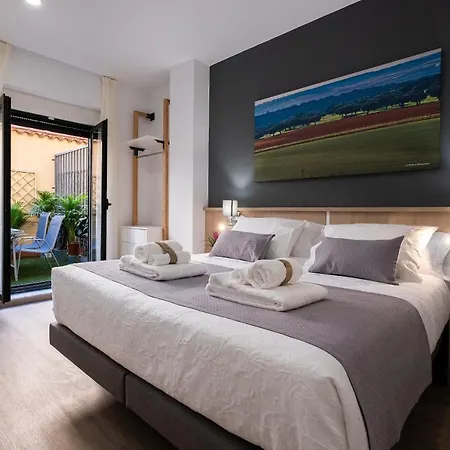 Luxor Torre Del Clavero *