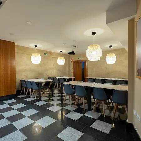 Luxor Torre Del Clavero *