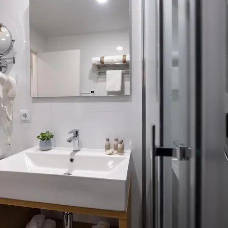 Lejlighed Luxor Torre Del Clavero *