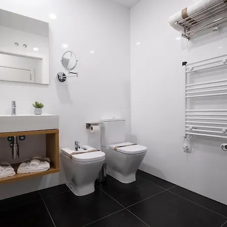 Apartament Luxor Torre Del Clavero *