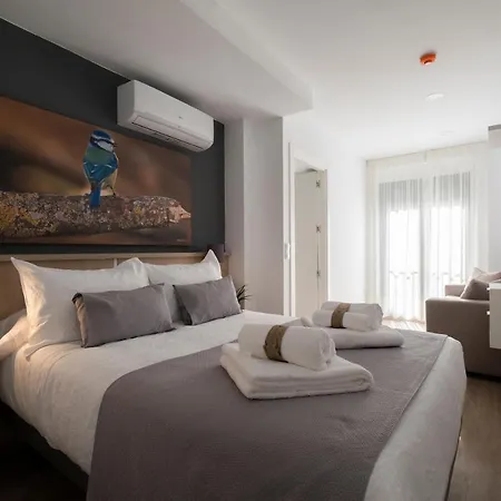 Luxor Torre Del Clavero * Salamanca