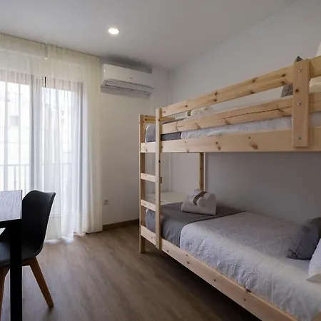 Luxor Torre Del Clavero Lejlighed