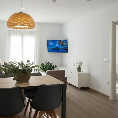 Luxor Torre Del Clavero Lejlighed