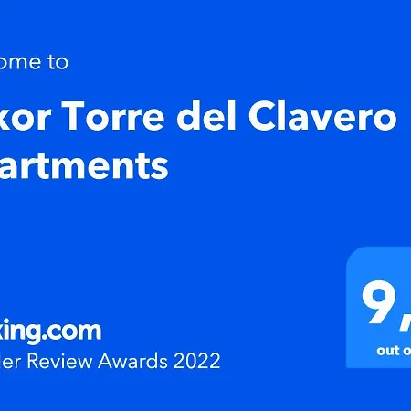 Luxor Torre Del Clavero *