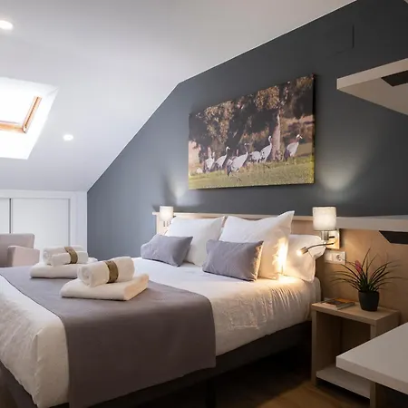 Lejlighed Luxor Torre Del Clavero