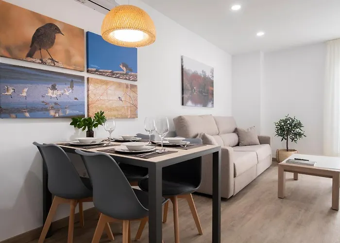 Luxor Torre Del Clavero *