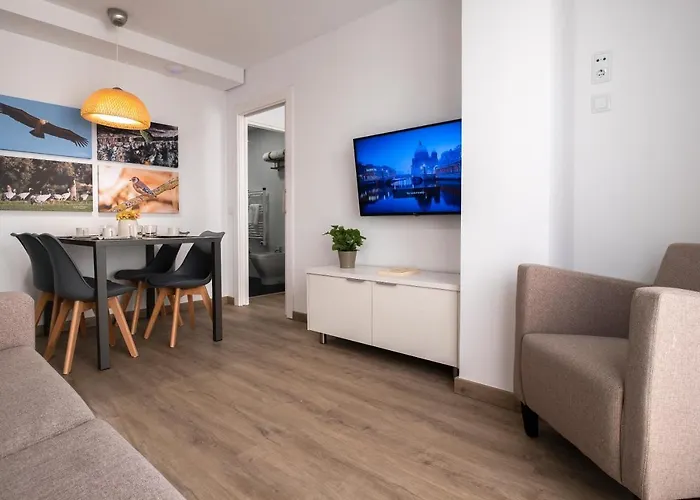 Luxor Torre Del Clavero Apartamento Salamanca