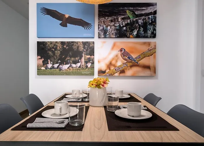 Luxor Torre Del Clavero Apartamento *