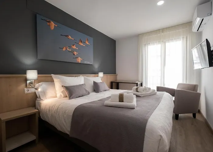 Apartamento Luxor Torre Del Clavero Salamanca