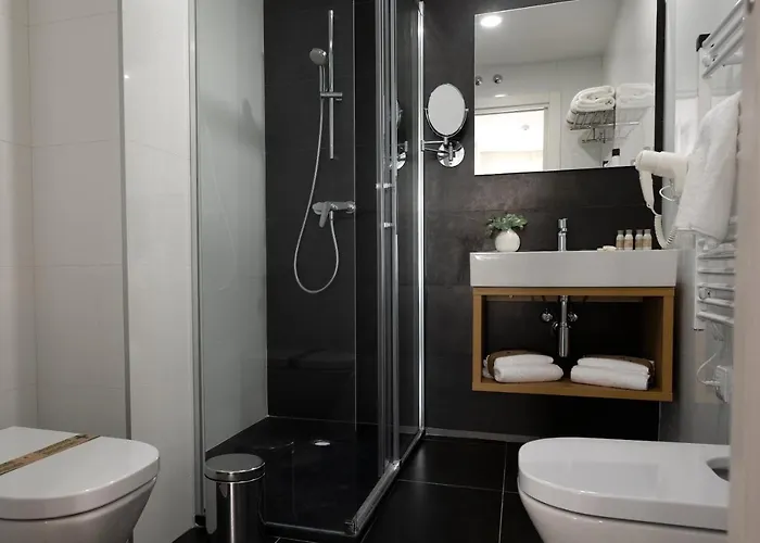 Luxor Torre Del Clavero Salamanca