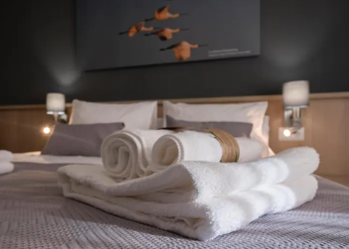 Apartamento Luxor Torre Del Clavero *