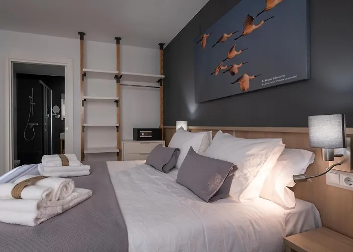 Apartamento Luxor Torre Del Clavero *