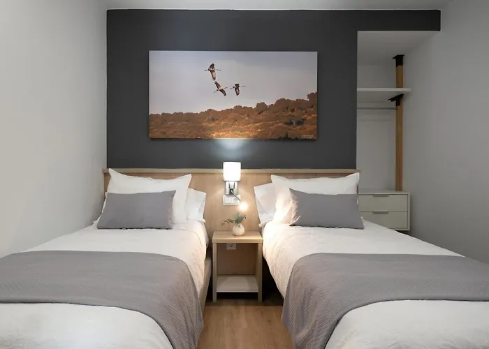 Apartamento Luxor Torre Del Clavero *