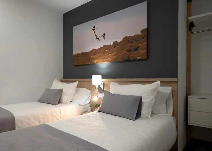 Luxor Torre Del Clavero * סלאמנקה