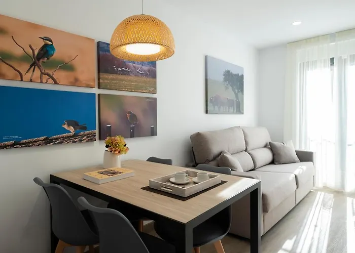 Luxor Torre Del Clavero *