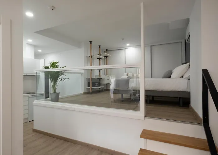 Luxor Torre Del Clavero Salamanca