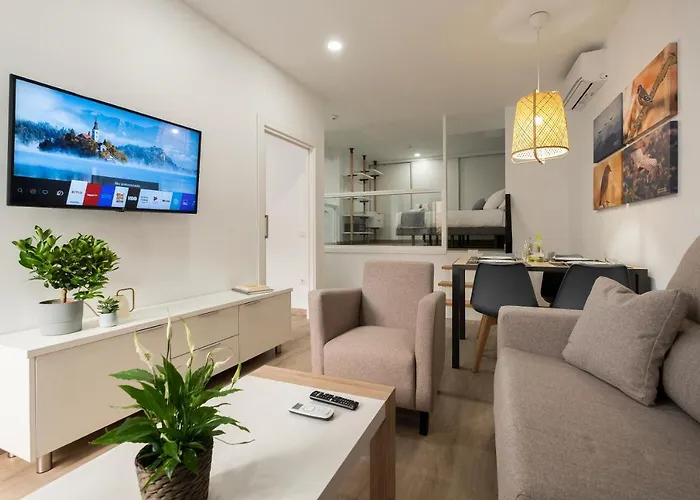 Luxor Torre Del Clavero Apartamento