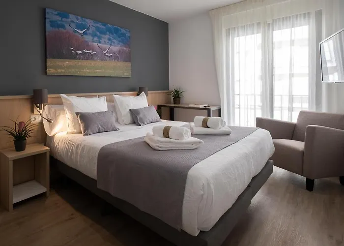 Apartamento Luxor Torre Del Clavero *