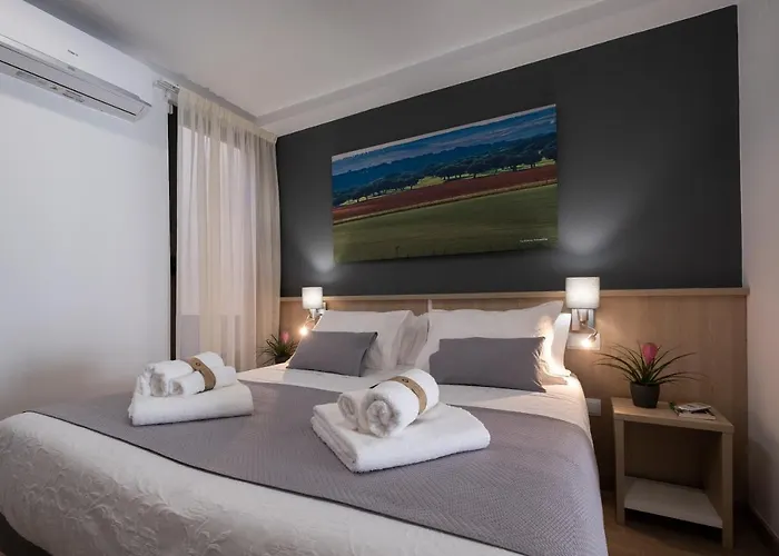 Luxor Torre Del Clavero