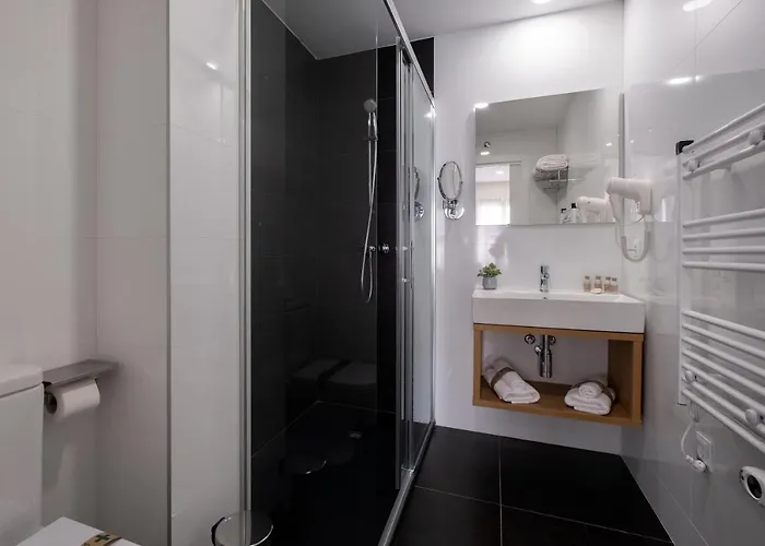 Apartamento Luxor Torre Del Clavero *