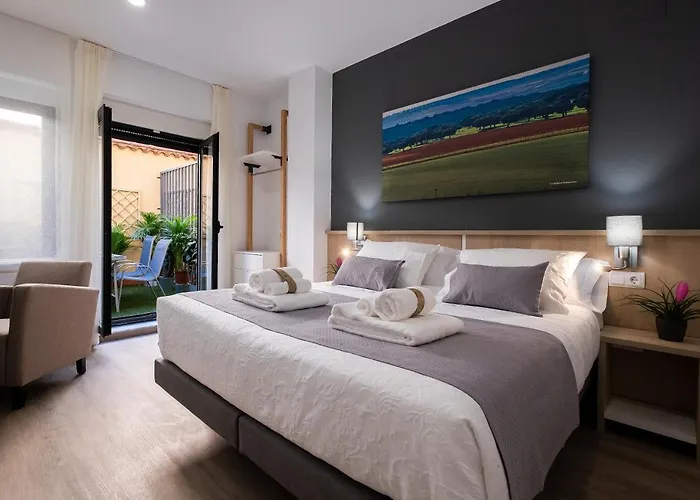 Luxor Torre Del Clavero *