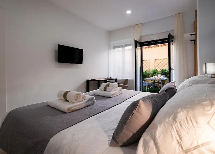 Luxor Torre Del Clavero